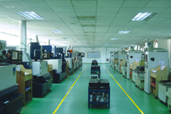 Wire walking Engineer Wire walking Engineer