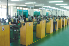 White Steel Grinding Technician White Steel Grinding Technician